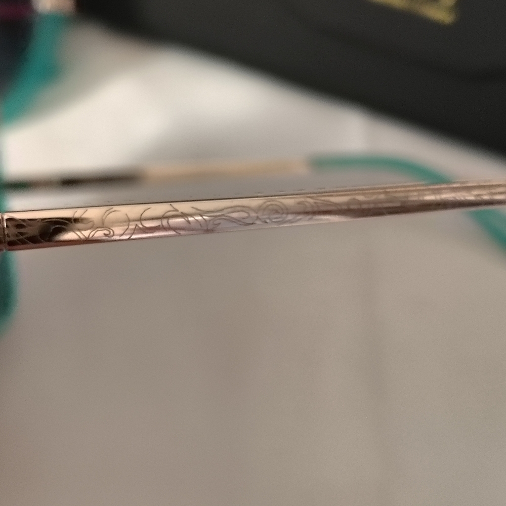 🧞Disney Princess Jasmine DIFF Charitable Eyewear… - image 6